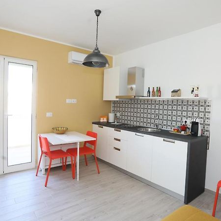 바리 Casa Biffi 아파트 외부 사진