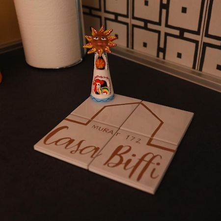 바리 Casa Biffi 아파트 외부 사진