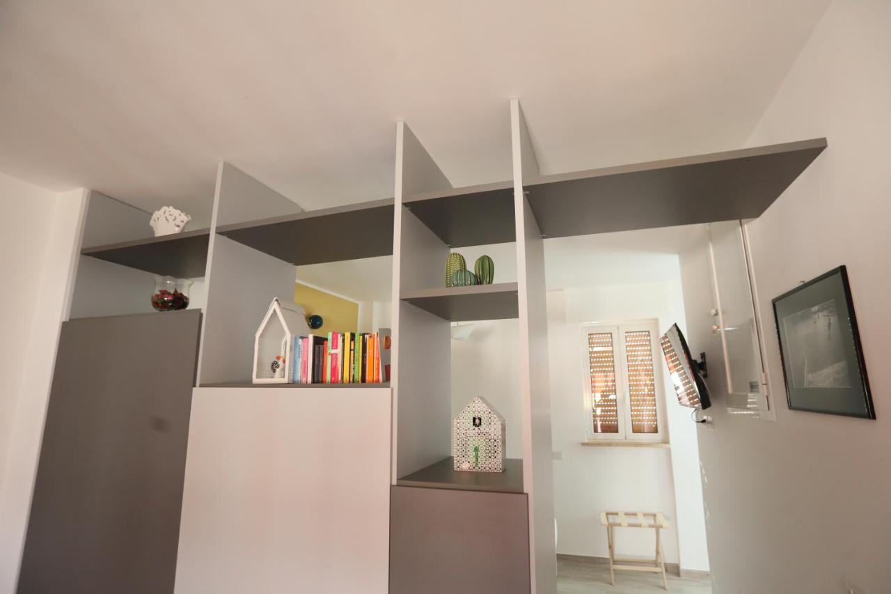 바리 Casa Biffi 아파트 외부 사진