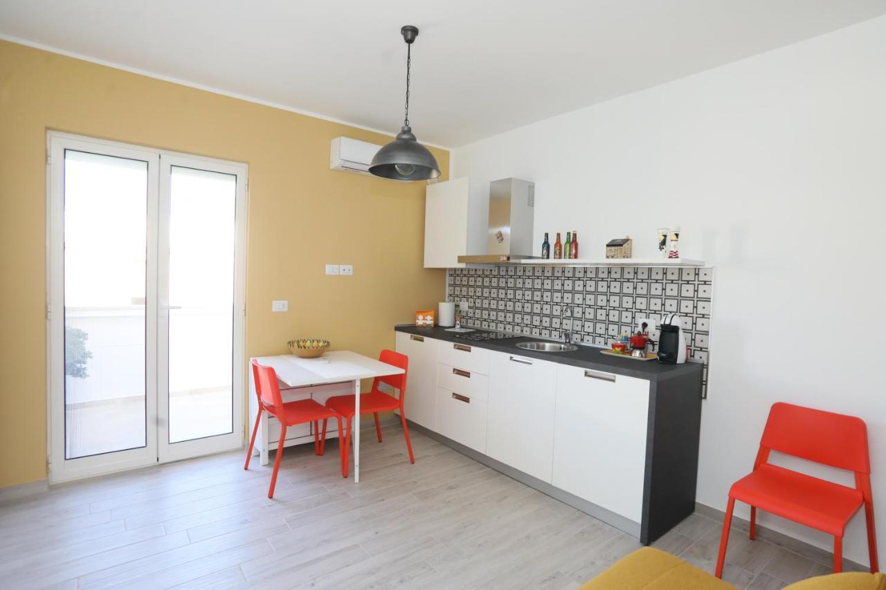 바리 Casa Biffi 아파트 외부 사진
